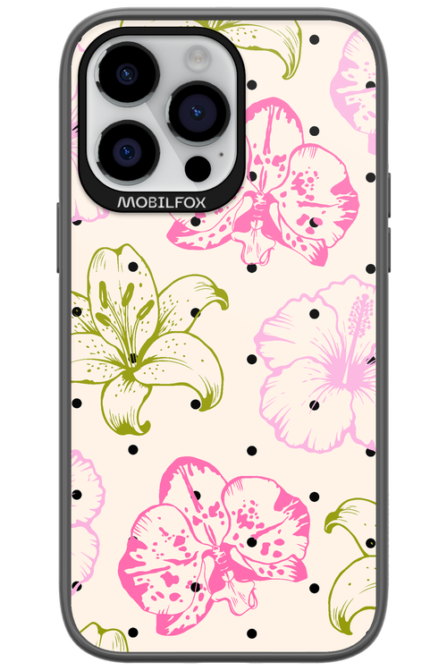 Aloha Chic 2.0 - Apple iPhone 14 Pro Max