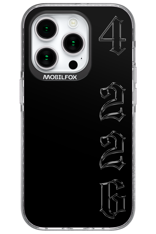 4_226 - Apple iPhone 15 Pro