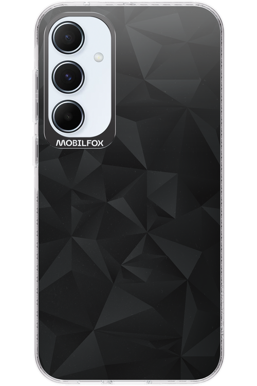 Low Poly 2.0 - Samsung Galaxy A55
