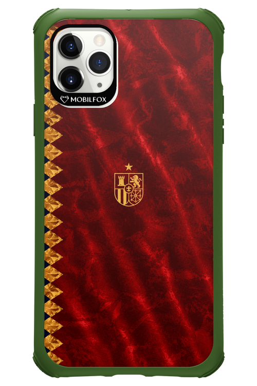 Spania 2.0 - Apple iPhone 11 Pro Max