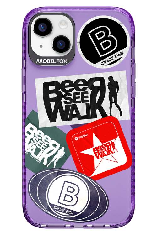 Beerseewalk I 2.0 - Apple iPhone 14 Plus