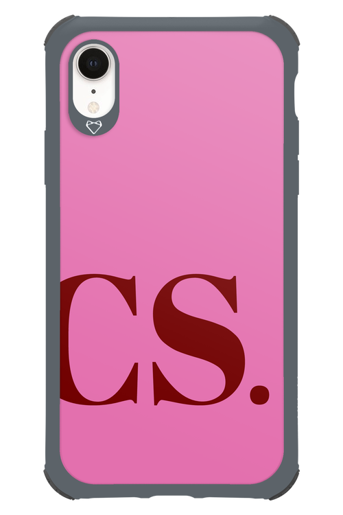 CS (Sorbet) 2.0 - Apple iPhone XR