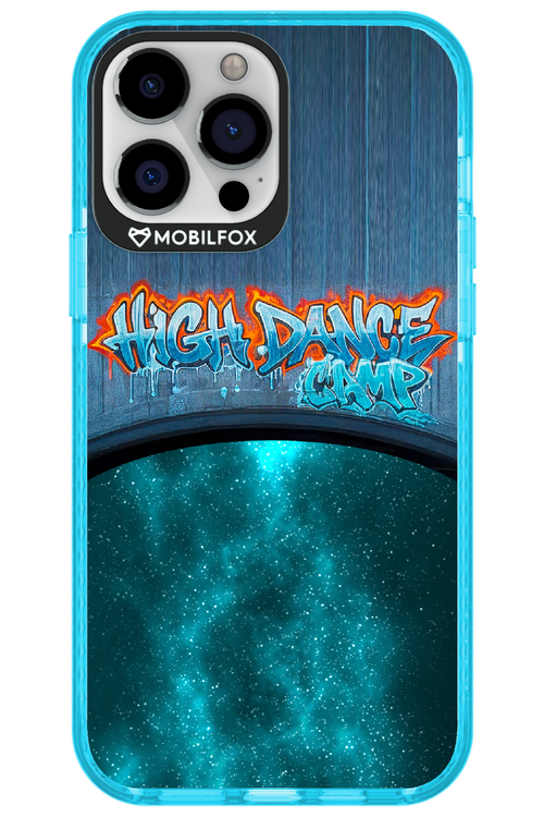 HDC 9 - Apple iPhone 13 Pro Max