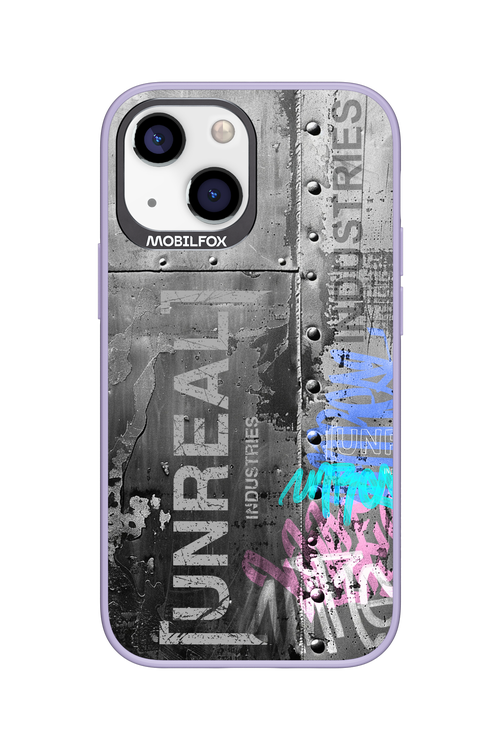 Steel 2.0 - Apple iPhone 13 Mini