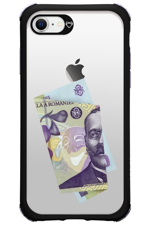 Lei 100 2.0 - Apple iPhone 7