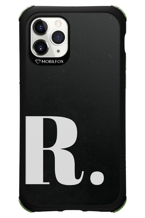 R (Off Space) 2.0 - Apple iPhone 11 Pro