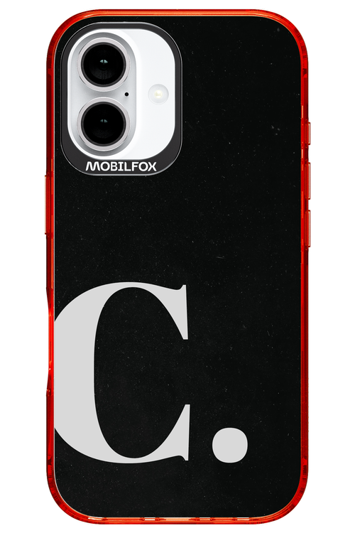 C (Off Space) 2.0 - Apple iPhone 16