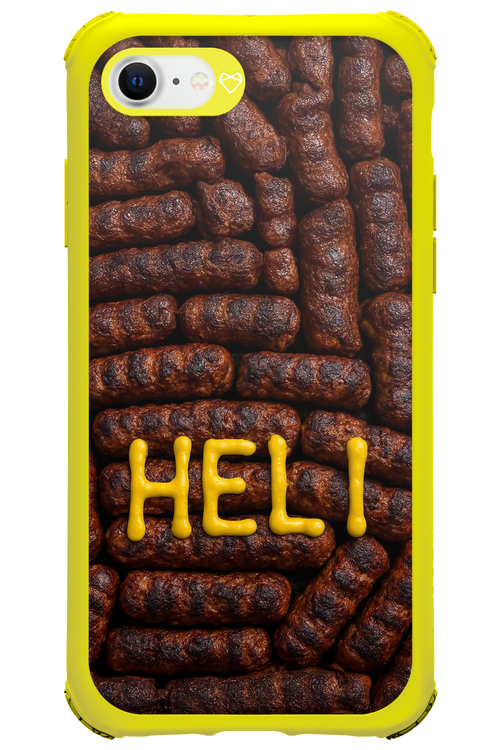 Mici - Apple iPhone 8