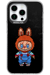 Playtime's over - Apple iPhone 15 Pro Max