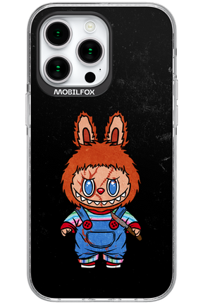 Playtime's over - Apple iPhone 15 Pro Max