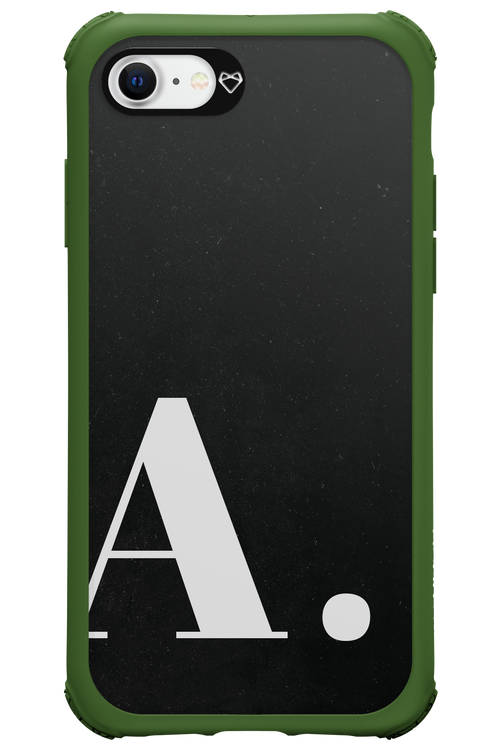 A (Off Space) 2.0 - Apple iPhone 8