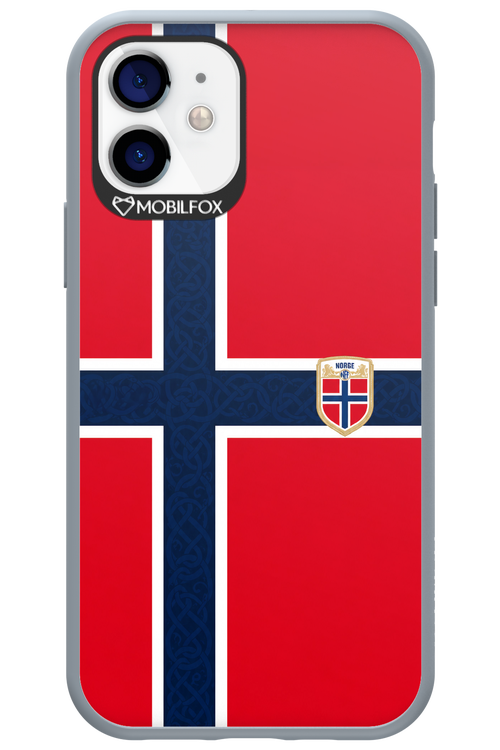 Norway 2.0 - Apple iPhone 12