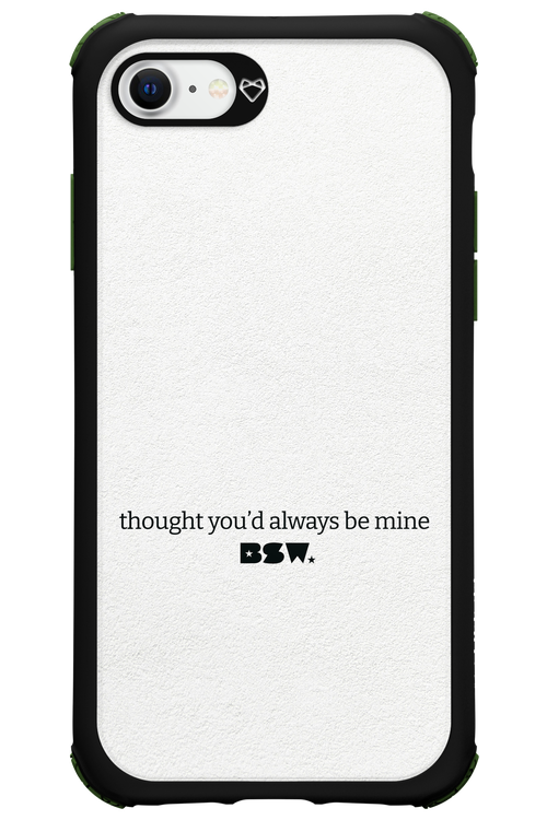BSW FourSeasons 13 2.0 - Apple iPhone 7