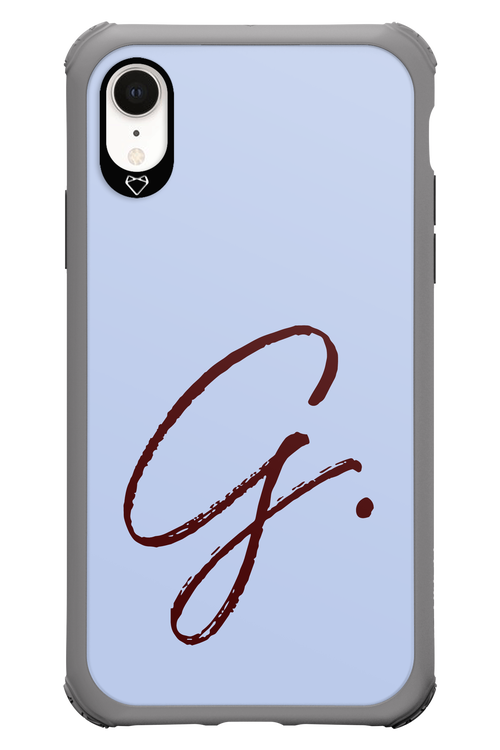 (Jellyfish Presso) G 2.0 - Apple iPhone XR