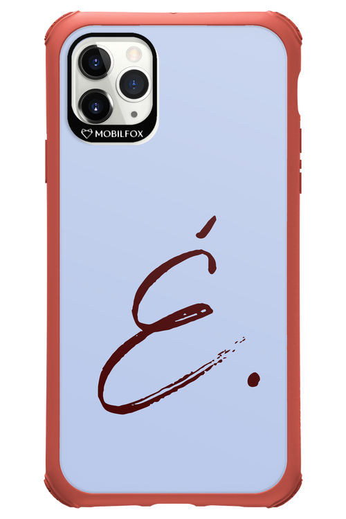 (Jellyfish Presso) E II 2.0 - Apple iPhone 11 Pro Max