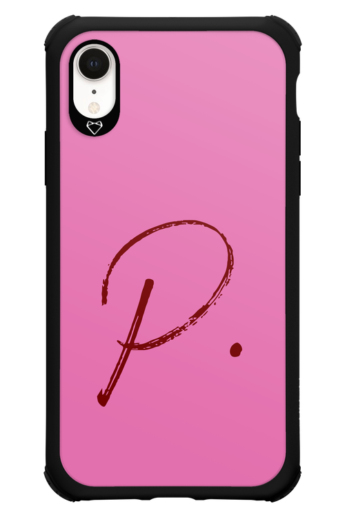 (Sorbet) P 2.0 - Apple iPhone XR