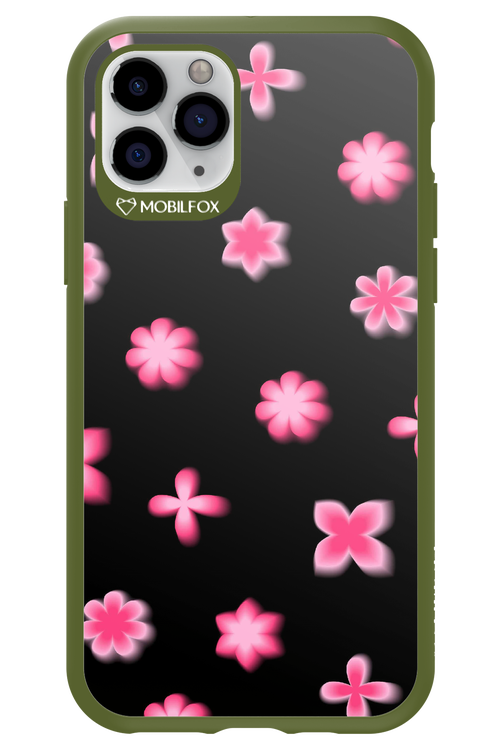 Pink Dreams 2.0 - Apple iPhone 11 Pro