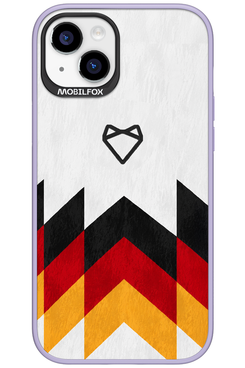 Germania x Mobilfox 2.0 - Apple iPhone 15 Plus