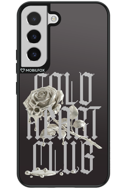 Cold Heart Club 2.0 - Samsung Galaxy S22