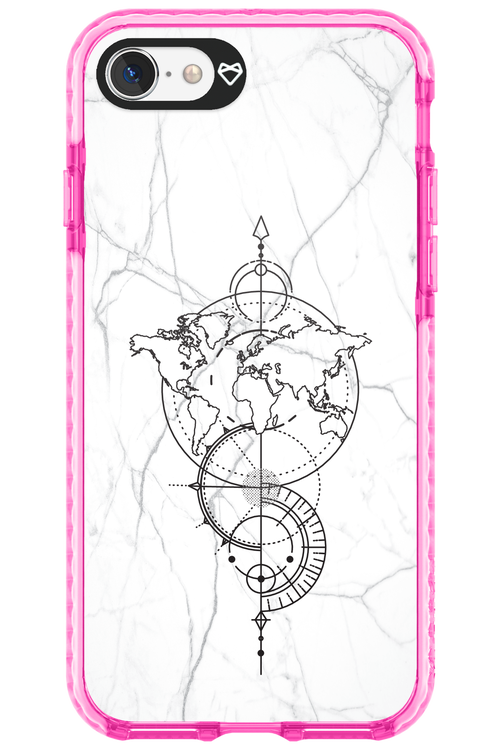 Compass 2.0 - Apple iPhone 7