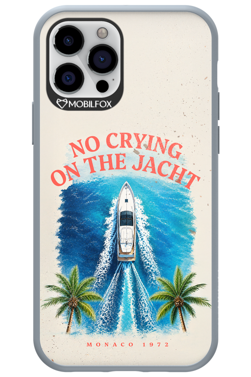 No Crying 2.0 - Apple iPhone 12 Pro