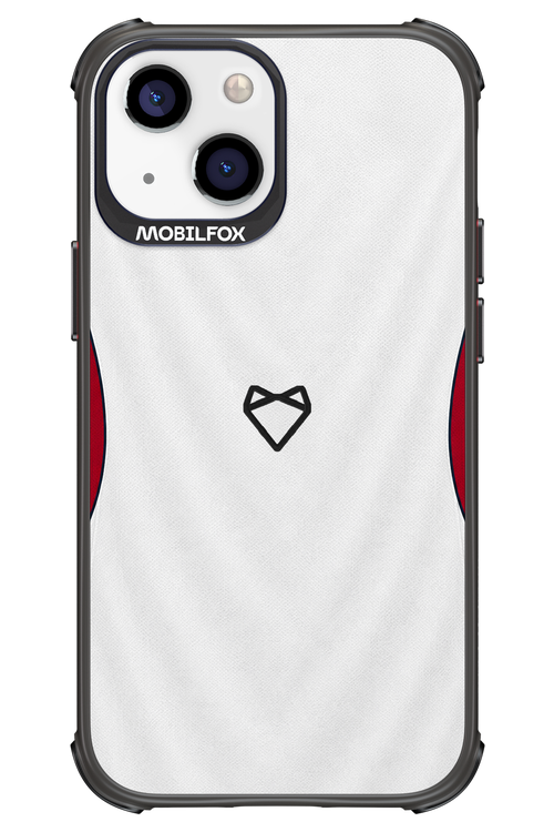 England X Mobilfox 2.0 - Apple iPhone 13 Mini