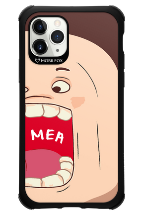 MEA 2 - Apple iPhone 11 Pro