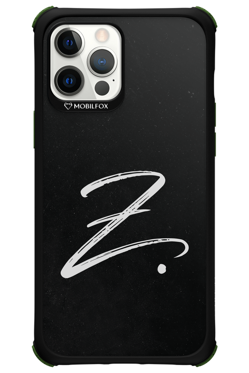 (Off Space) Z 2.0 - Apple iPhone 12 Pro Max