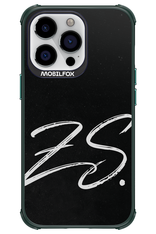 (Off Space) ZS 2.0 - Apple iPhone 13 Pro