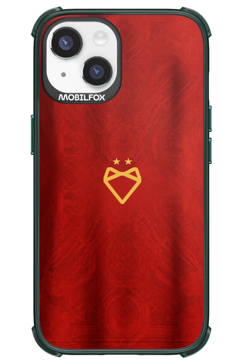 Spain 2.0 - Apple iPhone 14