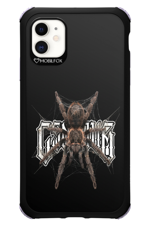 Centaur Logo Big Spider 2.0 - Apple iPhone 11