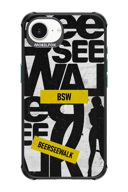 Beerseewalk II 2.0 - Apple iPhone 16e