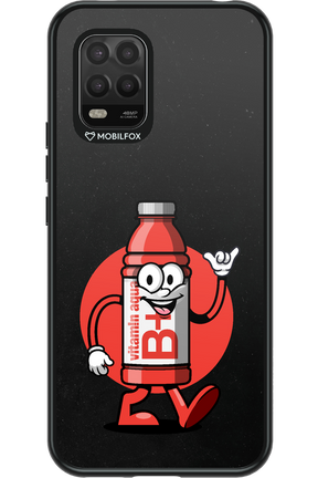 Vitamin Aqua B+ 2.0 - Xiaomi Mi 10 Lite 5G