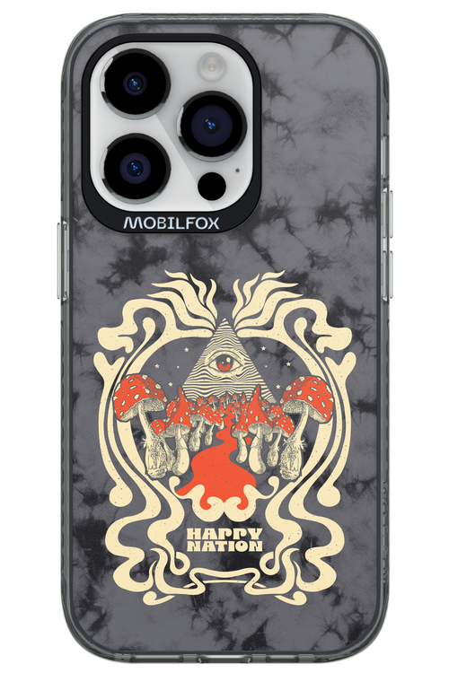 Happy Nation 2.0 - Apple iPhone 14 Pro