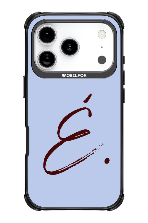 (Jellyfish Presso) E II 2.0 - Apple iPhone 17 Pro
