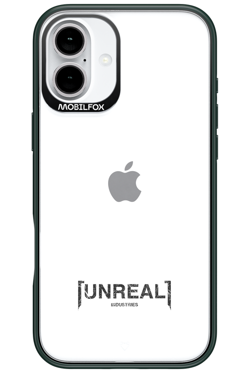 Minilogo 2.0 - Apple iPhone 16 Plus