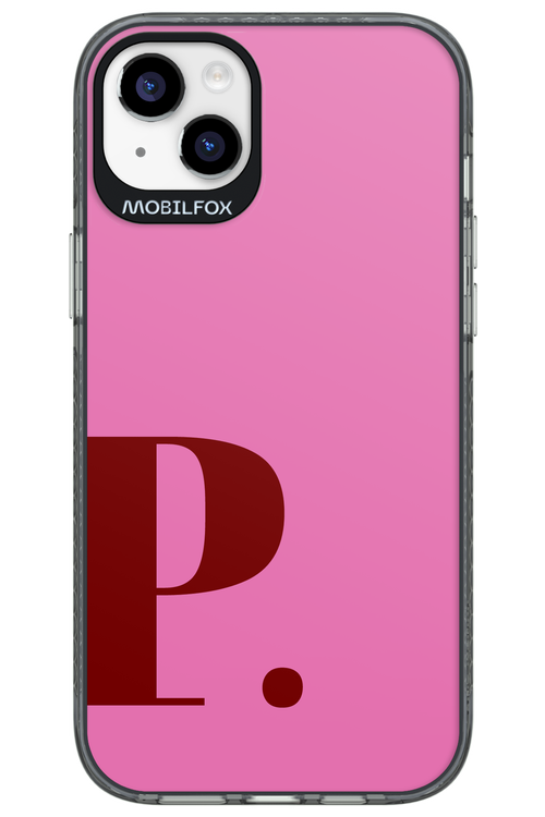 P (Sorbet) 2.0 - Apple iPhone 14 Plus