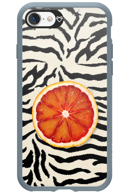 Wild Nectarin 2.0 - Apple iPhone 8
