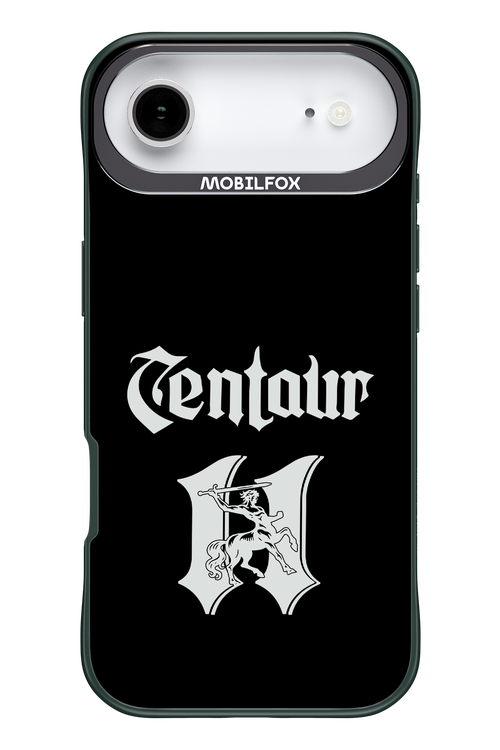 Centaur Logo Black 2.0 - Apple iPhone 17 Air