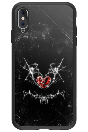 Blind Heart 2.0 - Apple iPhone XS Max
