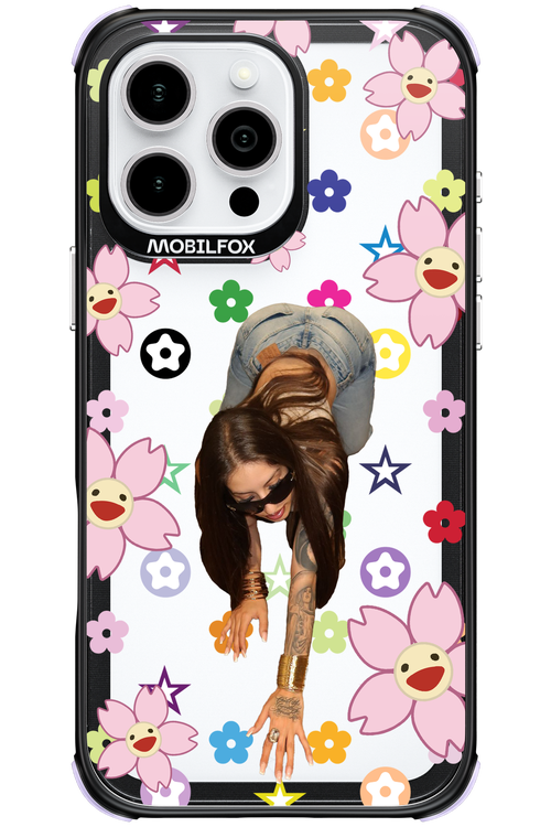 Oh G!rl 2.0 - Apple iPhone 16 Pro Max