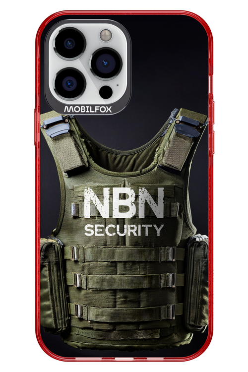 Secu 2.0 - Apple iPhone 13 Pro Max