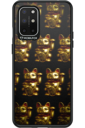 Gold Luck 2.0 - OnePlus 8T