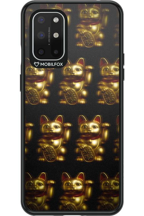 Gold Luck 2.0 - OnePlus 8T