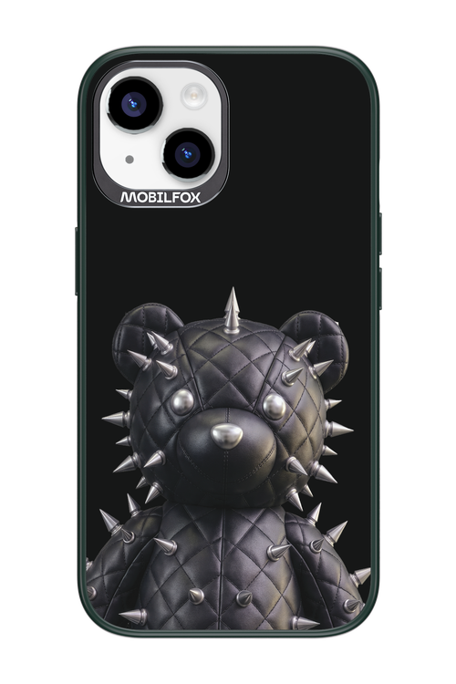 Punk Teddy 2.0 - Apple iPhone 14