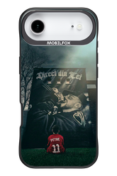 Direct Din Tei Artwork 2.0 - Apple iPhone 17 Air