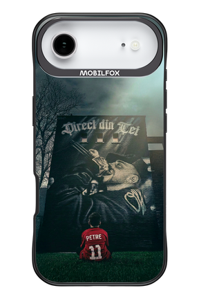 Direct Din Tei Artwork 2.0 - Apple iPhone 17 Air
