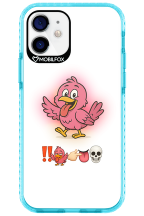 Bad Bird - Apple iPhone 12