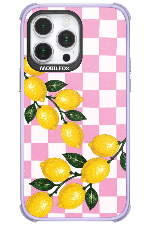 LEMON 2.0 - Apple iPhone 14 Pro Max