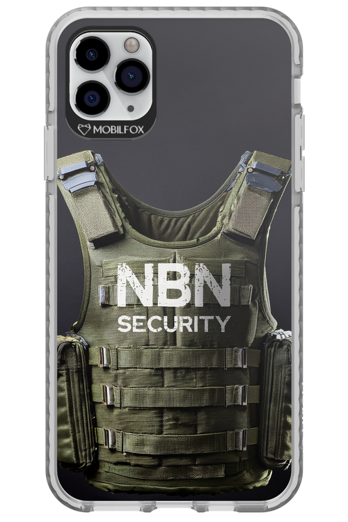Secu 2.0 - Apple iPhone 11 Pro Max